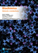 9788891930705::BIOCHIMICA MOLECOLE E METABOLISMO