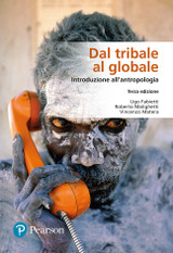 9788891923899::Dal tribale al globale 3/Ed. con MyLab accesso studente ,3rd edition