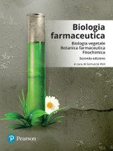 9788891930774::BIOLOGIA FARMACEUTICA ,2nd edition