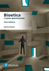 9788891923882::Bioetica. L'uomo sperimentale 3/Ed. ,3rd edition