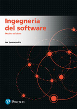 9788891935014::INGEGNERIA SOFTWARE 10ED+MYL ,10th edition