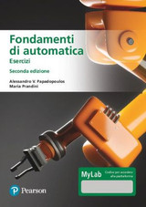 Fondamenti di Automatica – 2/Ed.