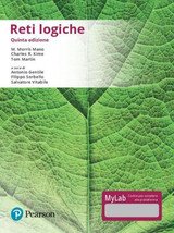 Reti logiche – 5/Ed.