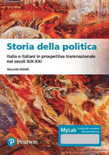 Storia della politica