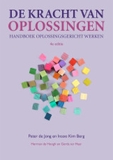 9789043045568::De kracht van oplossingen 4e -- Pearson eText (OLP) ,4th edition