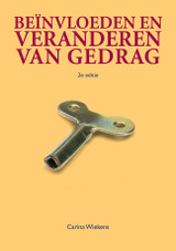 9789043045704::Beinvl & veranderen gedrag 2e -- Pearson eText (OLP) ,2nd edition