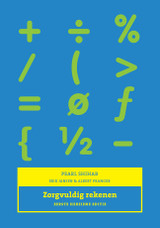 9789043045759::Zorgvuldig rekenen herz 1e -- Pearson eText (OLP) ,1st edition