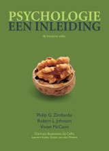 9789043045773::Psychologie inl 8e herz -- Pearson eText (OLP) ,8th edition