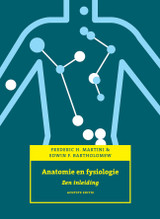 9789043046480::Anatomie & fysiologie 8e -- Pearson eText (OLP) ,8th edition