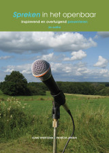 9789043046657::Spreken in het openbaar 3e -- Pearson eText (OLP) ,3rd edition