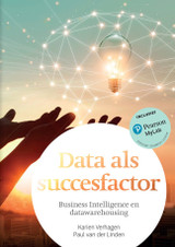 9789043046664::Data als succesfactor -- Pearson eText (OLP) ,1st edition