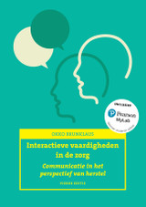 9789043046701::Interactieve vaard zorg 4e -- Pearson eText (OLP) ,4th edition