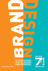 9789043044141::Brand Design 7e herz ,7th edition