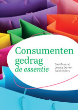 9789043044158::Consumentengedrag de essentie ,1st edition