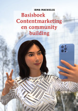 9789043044288::Basisboek contentmarketing ,1st edition
