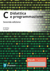 C didattica e programmazione – 2/Ed.