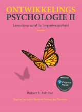 9789043044639::Ontwikkelingspsych II ,9th edition