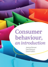 9789043044813::Consumer behaviour intro ,1st edition