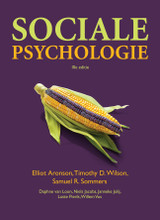 9789043045049::Sociale psychologie 10e ,10th edition