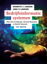 9789043045087::Bedrijfsinformatiesys 17e ,17th edition
