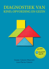 9789043045285::Diagnostiek van kind, opvoeding en gezin ,1st edition