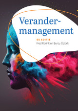 9789043044936::Verandermanagement 6e ,6th edition