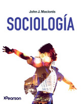 9789702668640::Pearson eText for Sociología ,1st edition