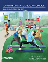 9786073260602::Pearson eText for Comportamiento del consumidor: comprar, tener y ser ,1st edition