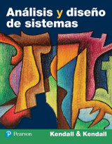 9789702668503::Pearson eText for Análisis y diseño de sistemas ,1st edition