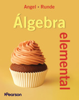 9789702668879::Pearson eText for Álgebra elemental para estudiantes universitarios ,1st edition