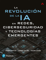 9789702668527::Pearson eText for La revolución de la IA en redes, ciberseguridad y tecnologías emergentes ,1st edition