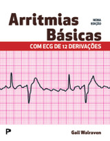 9788543039329::Pearson eText for Arritmias Básicas com ECGs de 12 derivações ,1st edition