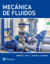 9789702669623::Pearson eText for Mecánica de fluidos aplicada ,1st edition