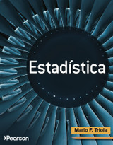 9786073260886::Pearson eText for EEstadísticas elementales ,1st edition