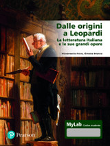 9788891931993::DALLE ORIGINI A LEOPARDI ,1st edition