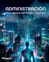 9789702669562::Administración. Inteligencia artificial y gestión ,1st edition
