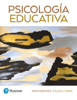 9789702669487::Pearson eText for Psicología educativa ,1st edition