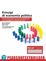 Principi di economia politica