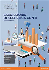 Laboratorio di statistica con R – 2/Ed.