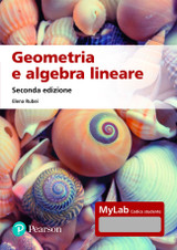 9788891932877::GEOMETRIA E ALGEBRA LINEARE - 2/ED ,2nd edition
