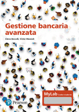 9788891932198::Gestione bancaria avanzata ,1st edition