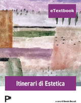 9788891944504::Itinerari di Estetica ,1st edition