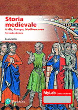 9788891935137::STORIA MEDIEVALE ,2nd edition
