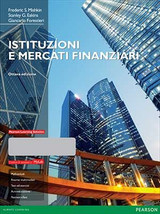 Istituzioni e mercati finanziari – 8/Ed.
