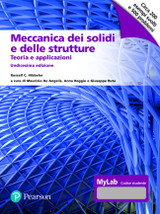9788891906793::MECCANICA DEI SOLIDI E DELLE STRUTTURE - 11/ED ,11th edition