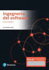 Ingegneria del software – 10/Ed.