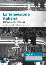 9788891932051::LA TELEVISIONE ITALIANA ,1st edition