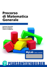 9788891932891::PRECORSO DI MATEMATICA GENERALE ,1st edition