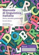 Manuale di linguistica italiana – 2/Ed.