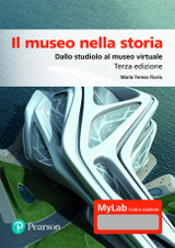 9788891932099::IL MUSEO NELLA STORIA - 3/ED ,3rd edition